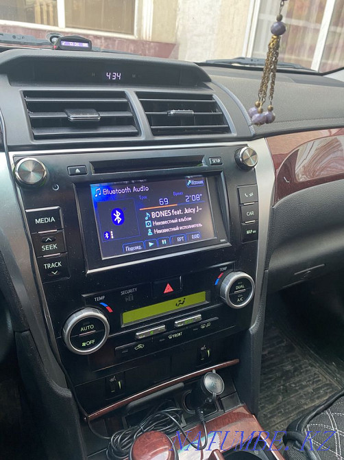 Toyota Camry    year Abay - photo 6