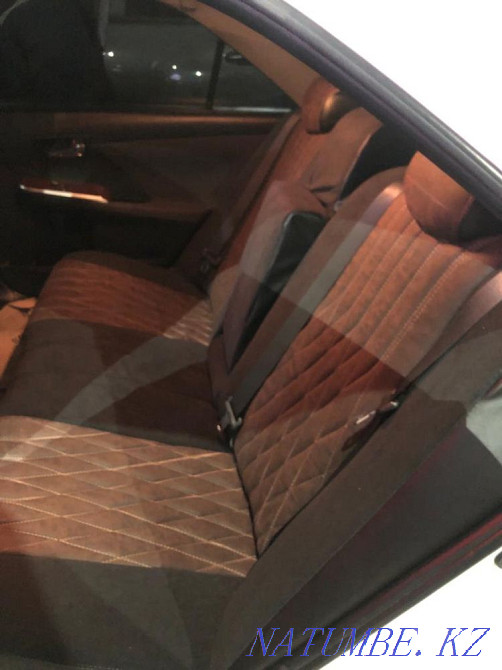 Toyota Camry    year Abay - photo 7