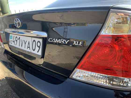Toyota Camry    года  Теміртау