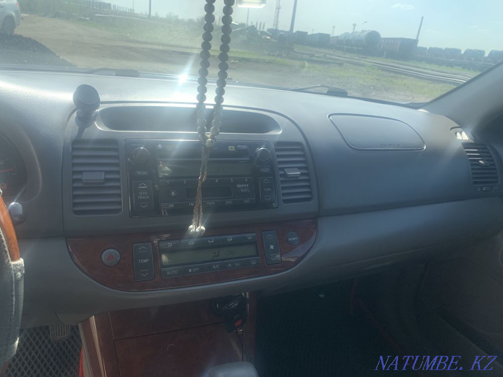 Toyota Camry    года Темиртау - изображение 6