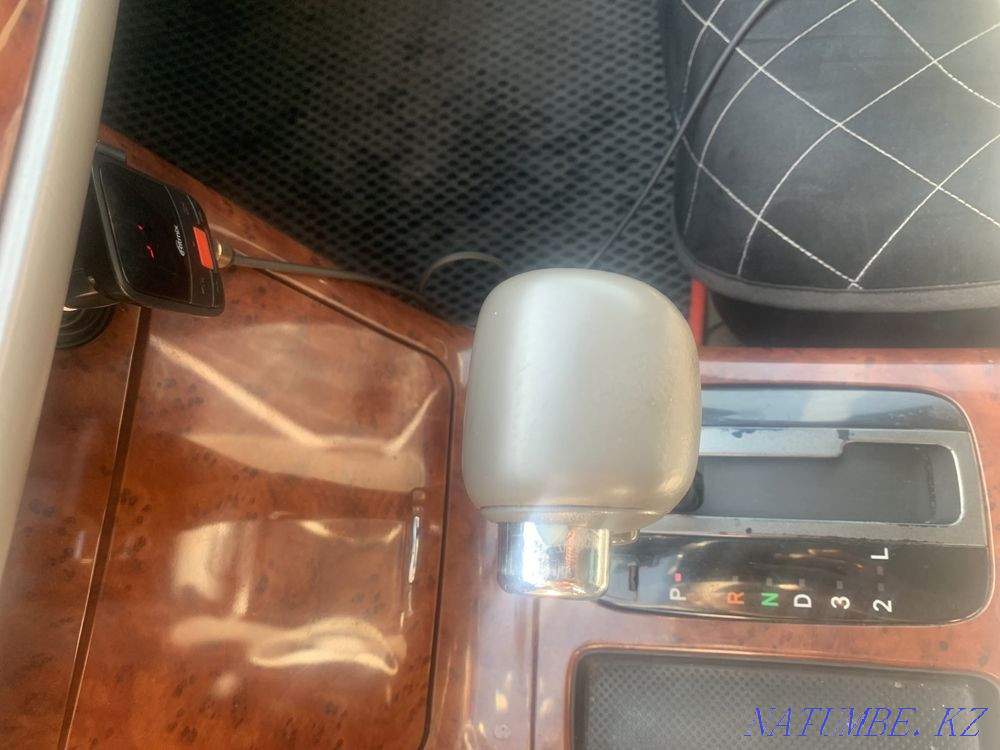 Toyota Camry    года Темиртау - изображение 8