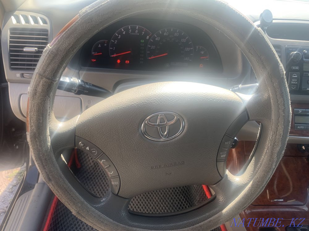 Toyota Camry    года Темиртау - изображение 7