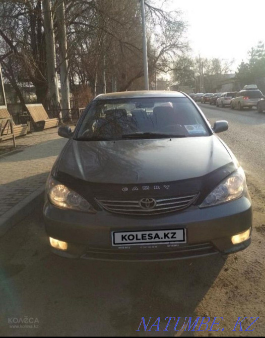 Toyota Camry    year Бесагаш - photo 1