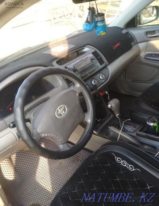 Toyota Camry    year Бесагаш - photo 4
