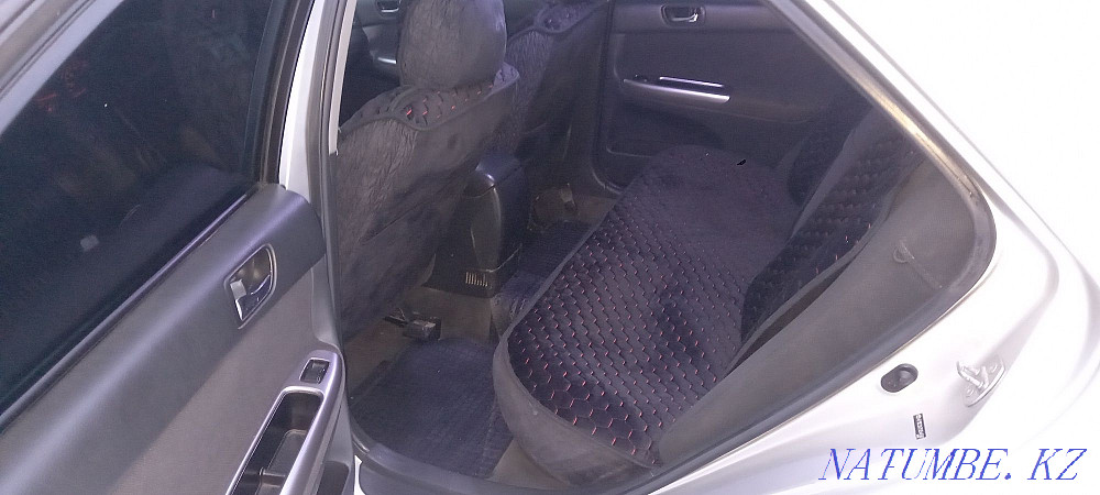 Toyota Camry    года Семей - изображение 5