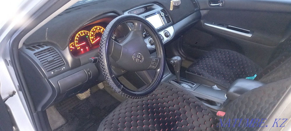 Toyota Camry    года Семей - изображение 4