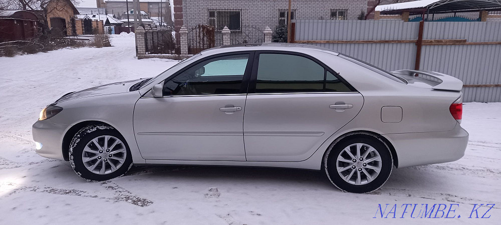 Toyota Camry    года Семей - изображение 3