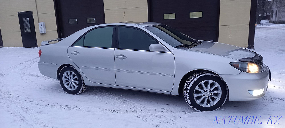 Toyota Camry    года Семей - изображение 2
