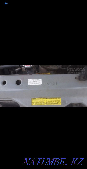 Toyota Camry    года Семей - изображение 8