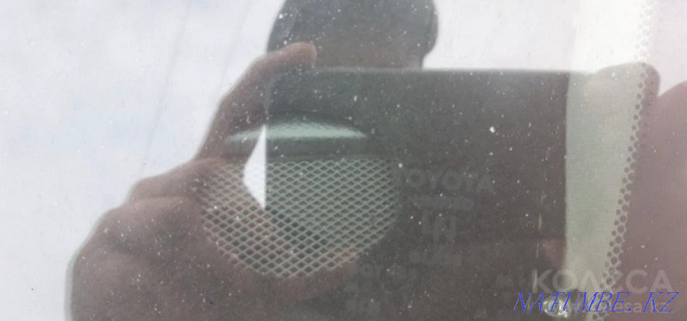 Toyota Camry    года Семей - изображение 7