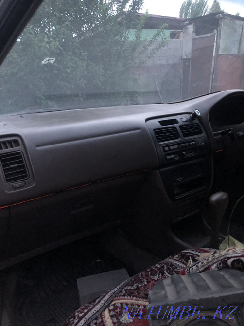 Toyota Camry    year Алгабас - photo 4