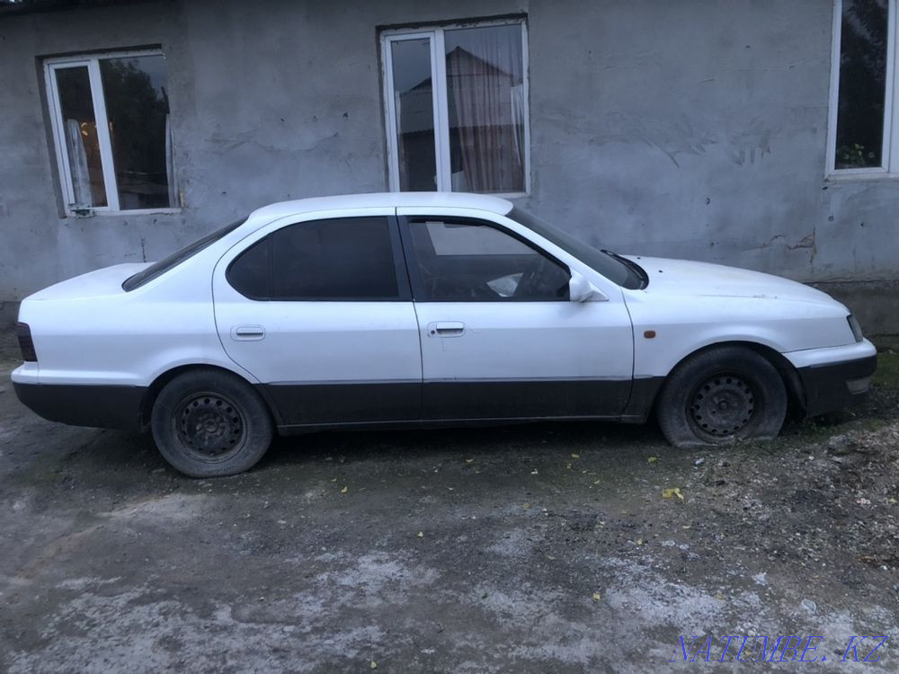 Toyota Camry    year Алгабас - photo 5