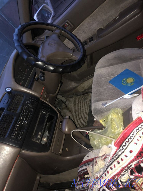 Toyota Camry    year Алгабас - photo 3