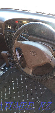 Жылдың Toyota Camry  Павлодар  - изображение 2