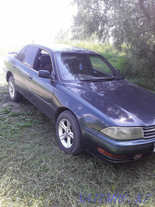 Жылдың Toyota Camry  Павлодар  - изображение 5