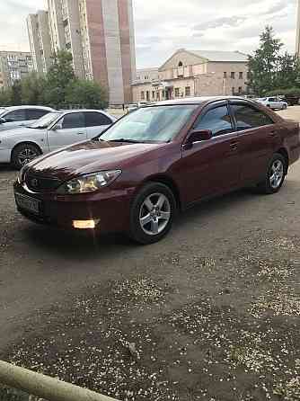 Toyota Camry    года  отбасы 