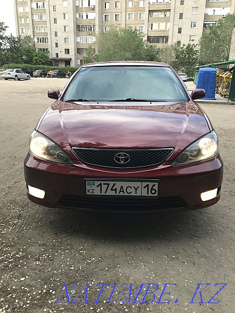 Toyota Camry    year Semey - photo 2