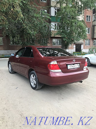 Toyota Camry    year Semey - photo 8