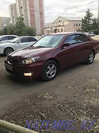 Toyota Camry    year Semey - photo 1