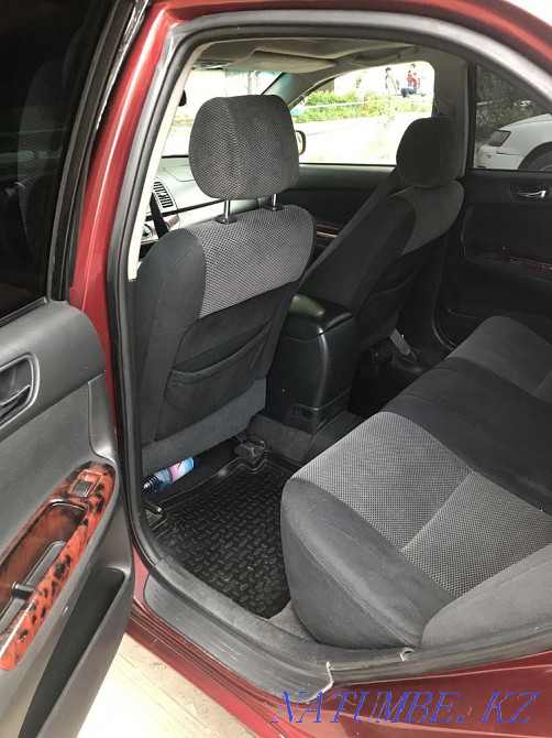 Жылдың Toyota Camry  отбасы  - изображение 5
