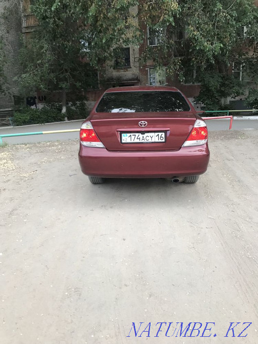 Жылдың Toyota Camry  отбасы  - изображение 3
