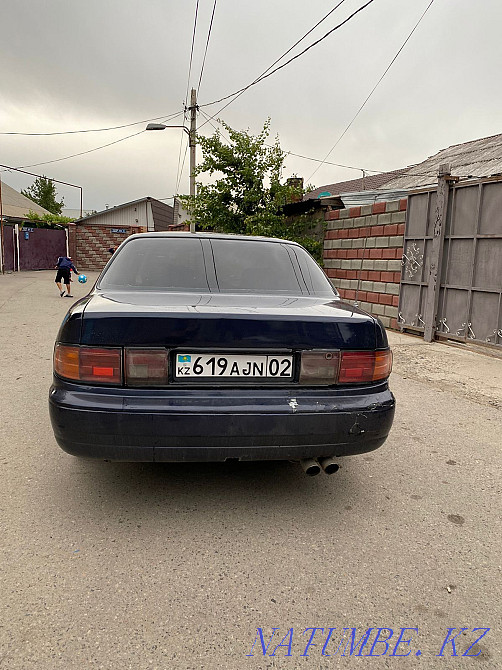 Toyota Camry    года Алматы - изображение 4