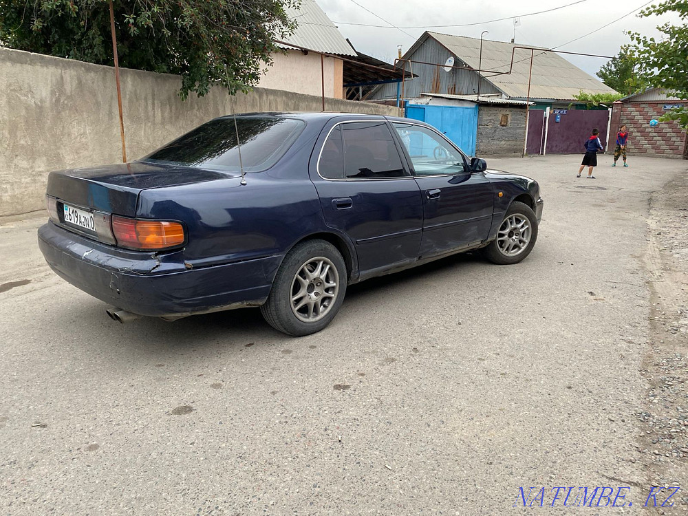 Toyota Camry    года Алматы - изображение 5