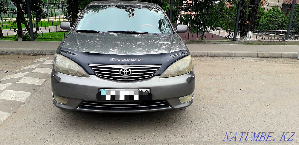 Toyota Camry    year Алгабас - photo 5