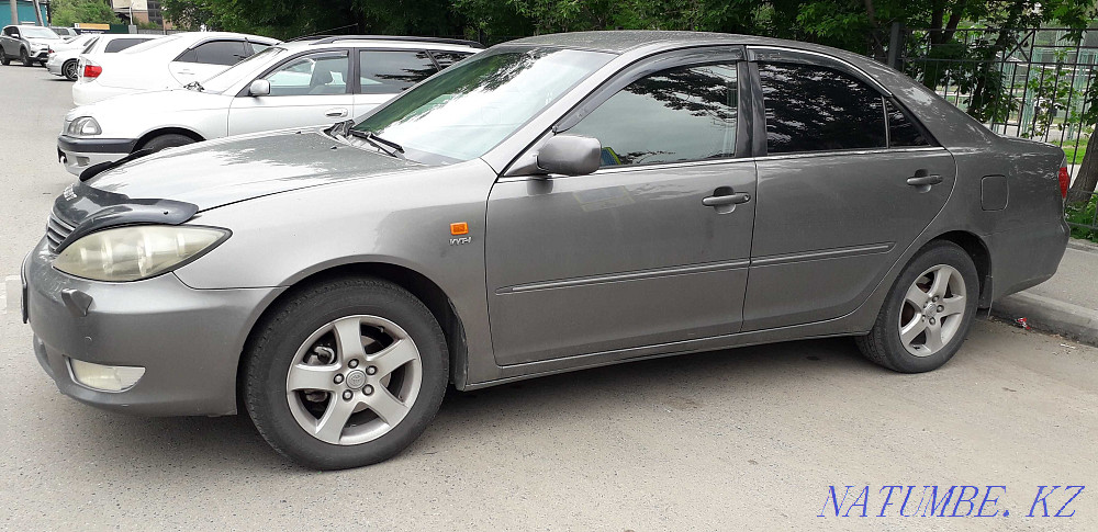 Toyota Camry    year Алгабас - photo 1