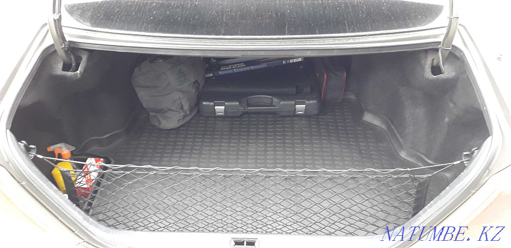 Toyota Camry    year Алгабас - photo 7