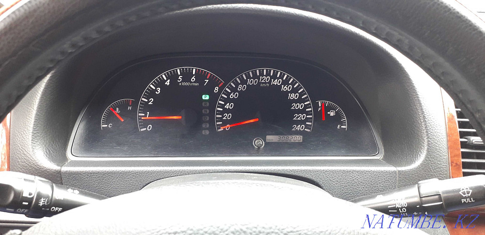 Toyota Camry    year Алгабас - photo 9