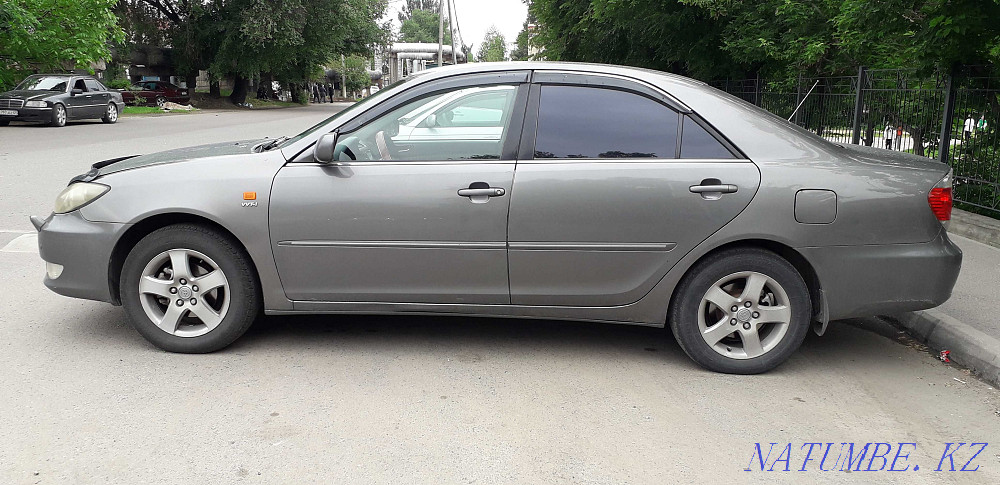 Toyota Camry    year Алгабас - photo 2