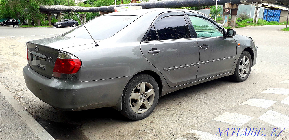Toyota Camry    year Алгабас - photo 4
