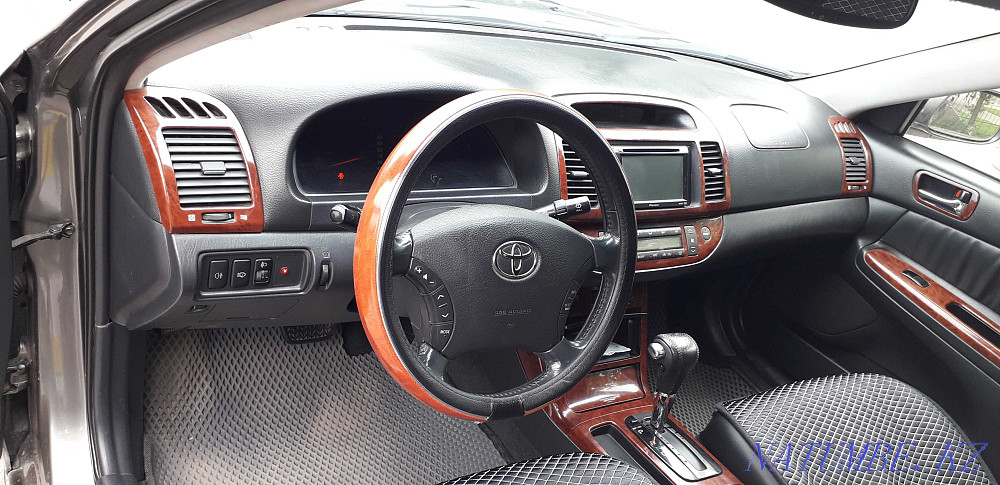 Toyota Camry    year Алгабас - photo 6