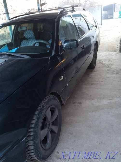 Toyota Camry    year  - photo 4