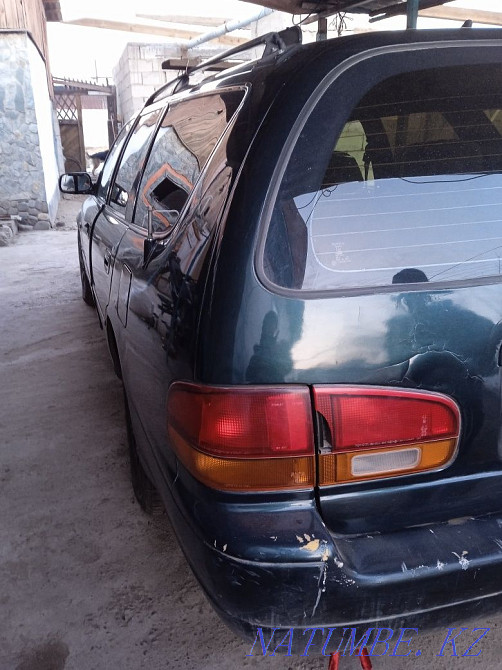 Toyota Camry    year  - photo 7