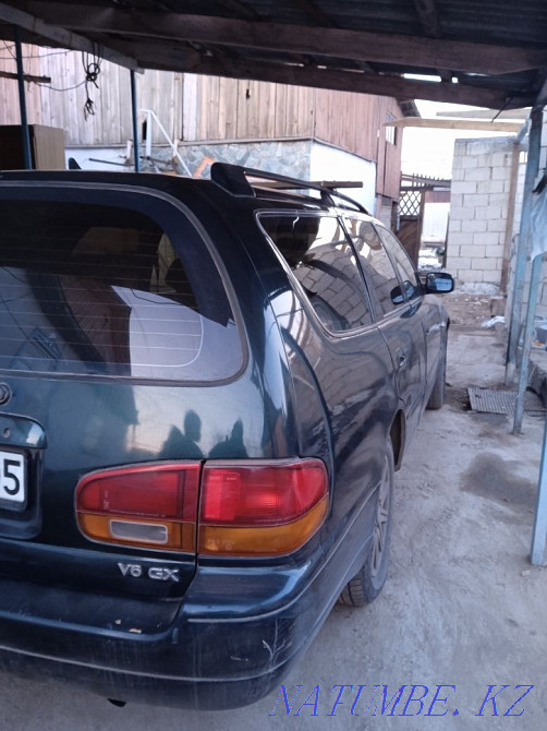 Toyota Camry    year  - photo 6