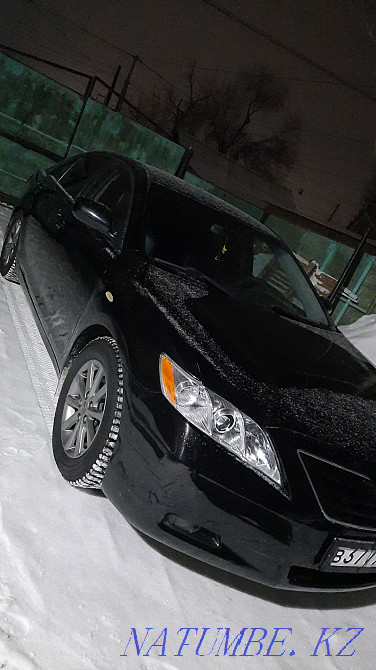 Toyota Camry    года Актобе - изображение 1