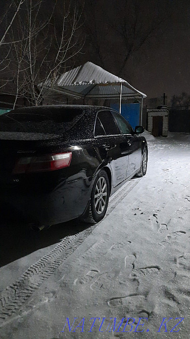 Toyota Camry    года Актобе - изображение 5