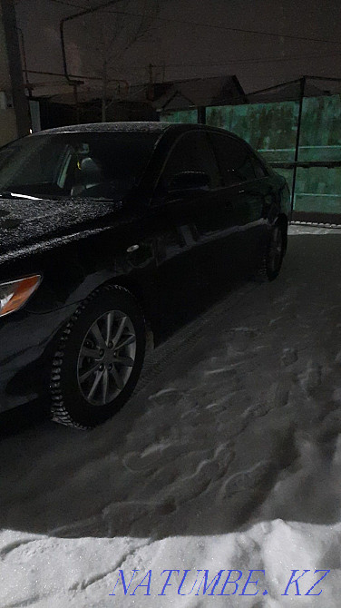 Toyota Camry    года Актобе - изображение 6