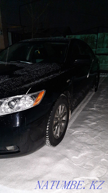 Toyota Camry    года Актобе - изображение 7