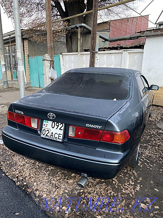 Toyota Camry    года Талдыкорган - изображение 6