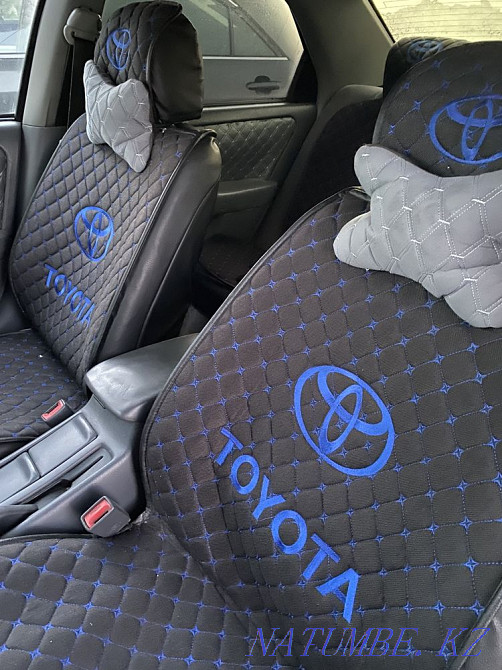 Toyota Camry    года Талдыкорган - изображение 1