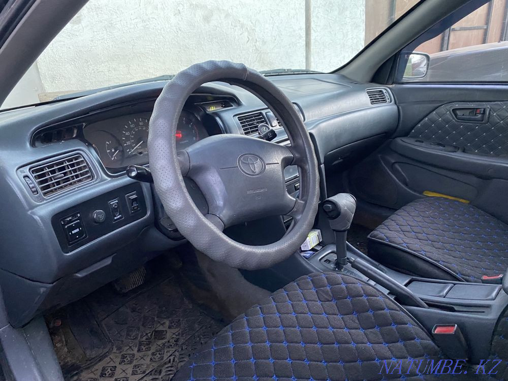 Toyota Camry    года Талдыкорган - изображение 2