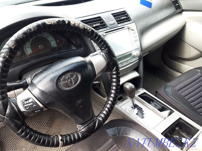 Toyota Camry    года Нуркен - изображение 7