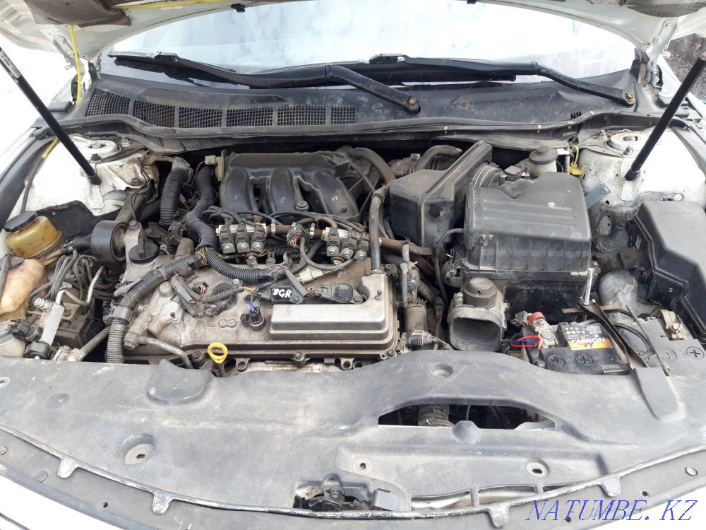 Toyota Camry    года Нуркен - изображение 8