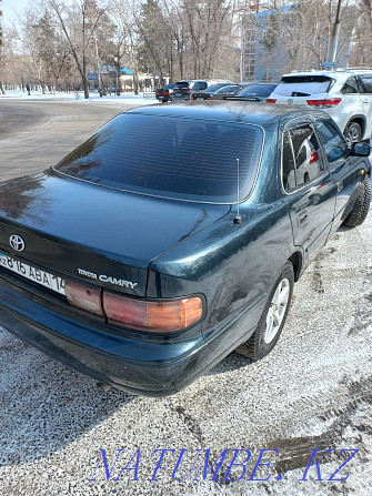 Жылдың Toyota Camry  Павлодар  - изображение 3