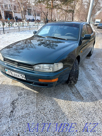 Toyota Camry    year Pavlodar - photo 5
