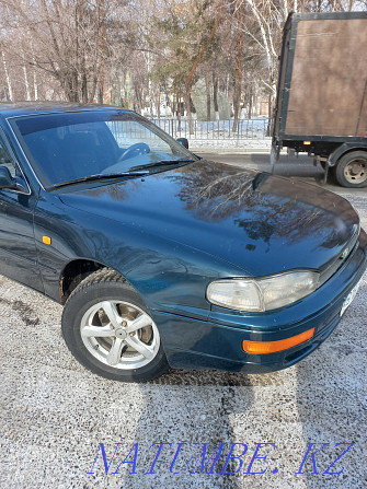 Toyota Camry    year Pavlodar - photo 4