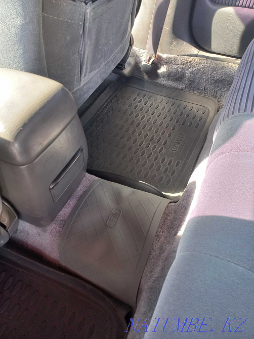 Жылдың Toyota Camry  Павлодар  - изображение 8